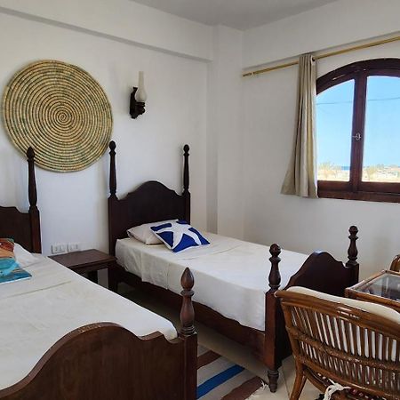 Rayhana Guest House Marsa Alam Exterior photo